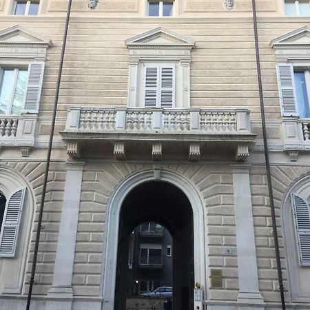 Апартаменты La Casa Di Ago Л'Акуила Экстерьер фото